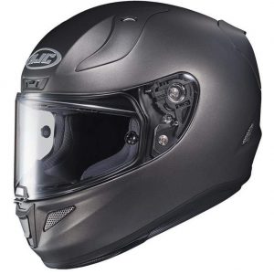 Types of Motorcycle Helmets