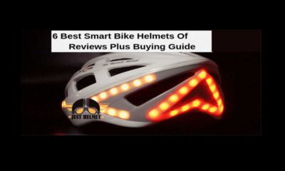 Bluetooth Bike Helmet