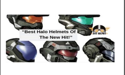 Halo Bike Helmet