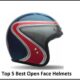Best Open Face Helmet