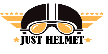 Just Helmet