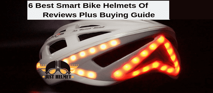 Bluetooth Bike Helmet